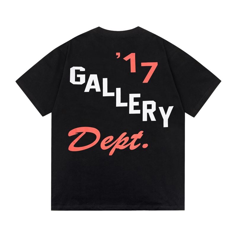 Gallery Dept T-Shirts